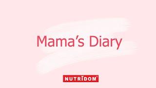 Mama's Diary: Fabíola Donadão, Fabio, Ana and Dora’s mama