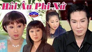 Cai Luong Hai Au Phi Xu (Vu Linh, Thoai My)