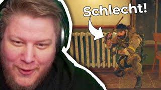 DAS BESTE VERSTECK! nicht. | Verstecken in COD