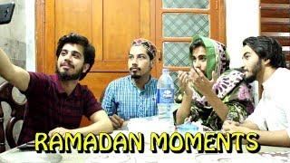 Ramadan Moments  l Peshori vines Official