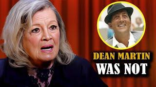 Angie Dickinson Speaks Up About Dean Martin