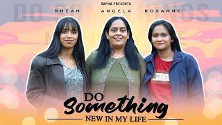 Do Something New In My Life | Worship Song | Jehovah Rapha | Cover Video