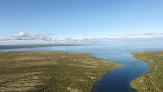 Great Bear Lake