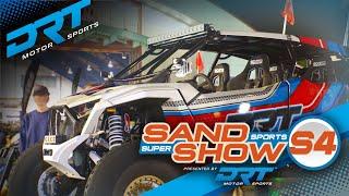 2024 Sand Sports Super Show - DRT Motorsports