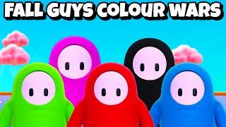 FALL GUYS COLOUR BATTLE CUSTOMS | Fall Guys live Customs With Viewers *VERTICAL*