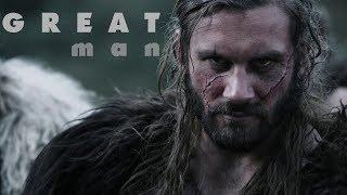 (Vikings) Rollo - Great Man (For Ghost3221)