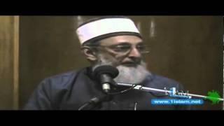 Barrier of Zulqarnain and Sahaba Expedition by Sheikh Imran Hosein