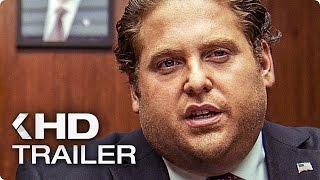 WAR DOGS Trailer German Deutsch (2016)