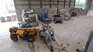 R Collard - Waste Processing Services