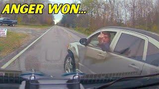 Stupid Road Rage Compilation USA & Canada - 6