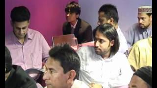MDC Luton, Iftar party & Reception of Syed Mohsin Ali MP