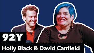 Queen of Nothing: Holly Black in Conversation with David Canfield