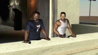 Bad Boys: Miami Takedown (Xbox) - Part 1/3 - Full Playthrough HD