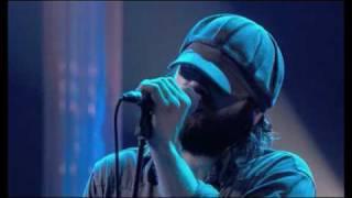 The Black Angels - Doves - Live