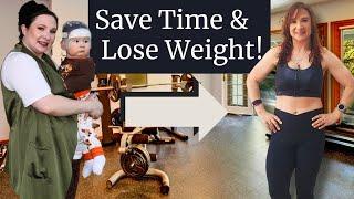 Fit Moms Perfect At Home Gym (Best Products for Success at Home)