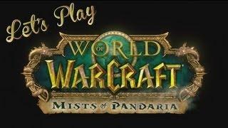 Let's Play - World Of Warcraft | Rooster Teeth