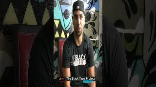 The Black Tape Project Second Short Part One