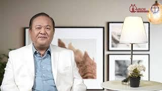 【粵語】老馬識途 - 以弗所書第二十八集