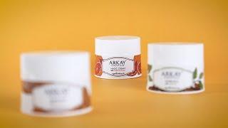 Product Showcase Video - Arkay Essentials