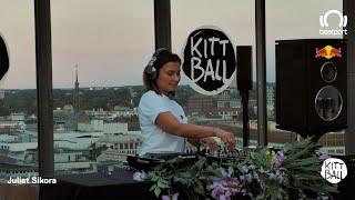 Juliet Sikora - 15 Years Kittball Records x @beatport Livestream