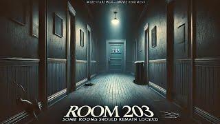 Room 203 | Thriller | HD | Full movie in english