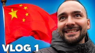 ¡UNA MAÑANA EN PEKÍN! ️ XOKAS en CHINA  #1