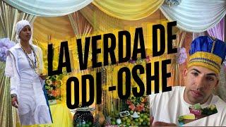 La verdad de odi tonti oshe y los iyawo