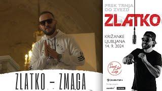 Zlatko - Zmaga (Official Video)