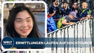 NEUSCHWANSTEIN-MORD: Getötet in der Blüte ihres Lebens - Sollte Sexattacke verschleiert werden?