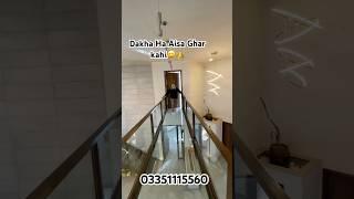 1 Kanal Modern Style House In Islamabad #islamabad #houseforsale #realestate #property #1kanal