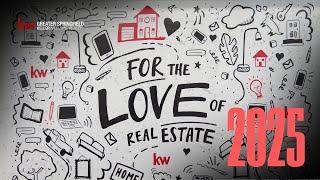 Keller Williams Springfield 2025 - Finding Your Perfect Home Together