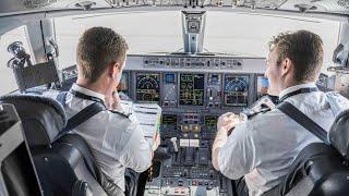 On the Path to Becoming an American Airlines Pilot