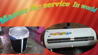 carrier Ac service #Best Ac service #master Ac service #service At home#split Ac service #Ac ki safi