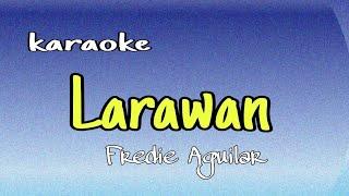 Larawan | karaoke version