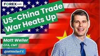 US-China Trade War Heats Up, USD/CNH Hits 1-Year High - Daily Market Update, Dec 3 2024