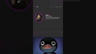 Responsive Personal Portfolio Website With Dark Light Mode