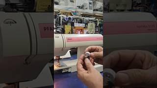 s4#미싱박사#PFaFF Sewing Machine Repair#파프미싱 수리#미싱실끼우기 #미싱사용방법 # 미싱고장택배수리#미싱#홈미싱#재봉기#윤태용#페달#북집#유튜브