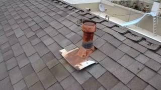 Home Inspection Orange County talks about common roofing problems seen during a home inspection.