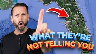 What THEY'RE NOT TELLING YOU About Moving To Florida | Honest Review 5 Years Later