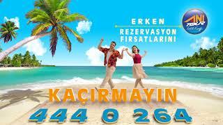 Erken Rezervasyon Otelleri 2018 