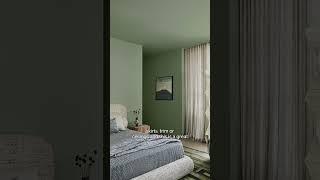 Interior Design Trends | Colour Drenching