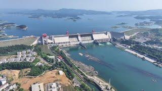 GLOBALink | Explore China's mega water diversion project