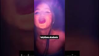 Леди Диана в Клубе!!! Что случилось со Смайлом?#shorts #tiktok #новыйтренд