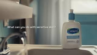 Cetaphil Gentle Skin Cleanser Protects from Dryness