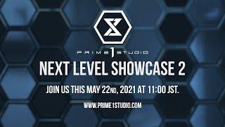 Prime 1 Studio Next Level Showcase 2 Announcement