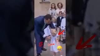 Little Sofia s adorable and funny moments  infantasofia