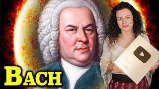 BACH | ¿El mejor compositor de la historia? | Biografía de Johann Sebastian Bach