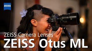 ZEISS Photography - Focus on Your Story