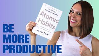 Atomic Habits by James Clear Book Review