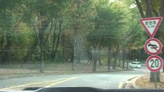 JKP cTV 연세대학교 북문 동문 Yonsei University  North gate East gate